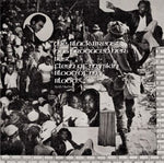 Keith Hudson - Carne de mi piel, sangre de mi sangre (Vinilo)