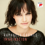 Gromes - Imagination (CD)