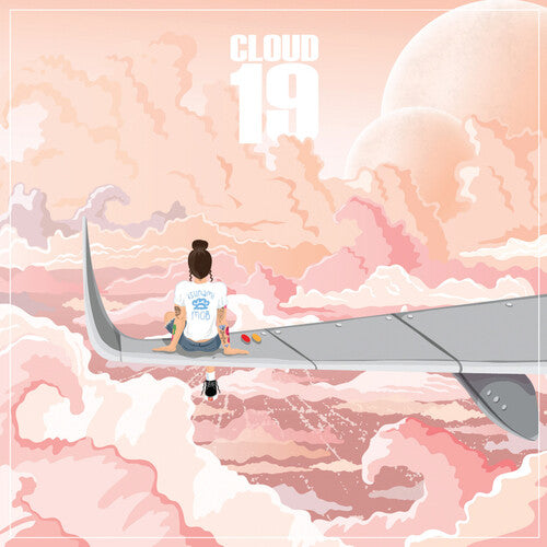ケラーニ - Cloud 19 (CD)