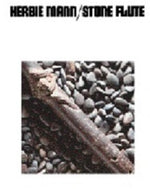 ハービー・マン - ストーン・フルート (CD)