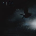 the album cover for Kite - Currents
