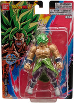 Bandai - Dragon Ball Super - Evolve - 5" Super Saiyan Broly Action Figure