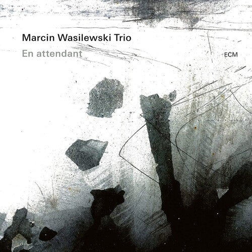 Marcin Wasilewski - En Attendant (CD)