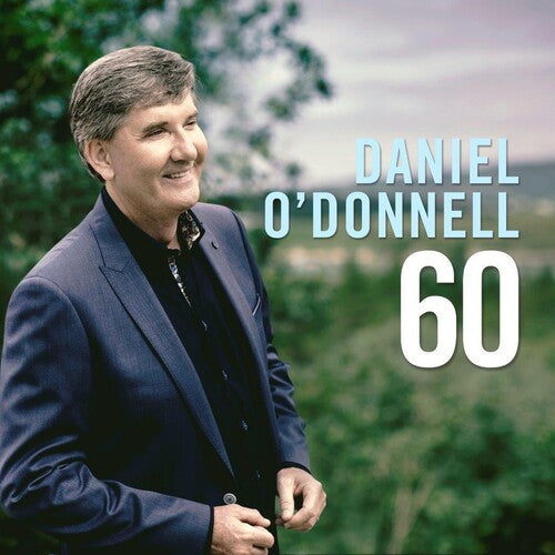 Daniel O'Donnell - 60 (CD)