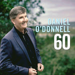 Daniel O'Donnell - 60 (CD)
