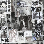 Wiki - Half God (Vinilo)