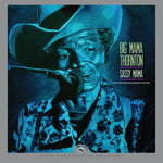 Big Mama Thornton - Sassy Mama - Live At The Rising Sun Celebrity Jazz (Vinyl)