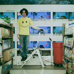 Charlie Hickey - Count the Stairs (Metallic Silver Vinyl) (Vinyl)