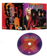 Pretty Boy Floyd - Rock & Roll (Va a prender fuego a la noche) (CD)