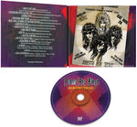 Pretty Boy Floyd - Rock & Roll (Va a prender fuego a la noche) (CD)
