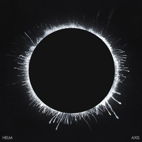 The Helm - Axis (Clear Purple Vinyl) (Vinyl)