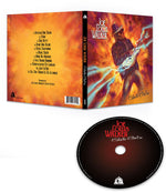 Joe Louis Walker - Eclectic Electric (CD)