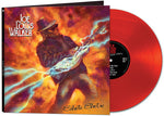 Joe Louis Walker - Eclectic Electric (Vinilo rojo) (Vinilo)