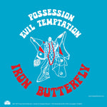 Iron Butterfly - No me menosprecies (Vinilo)