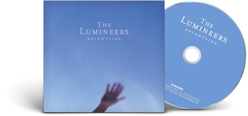 The Lumineers - Brightside (CD)