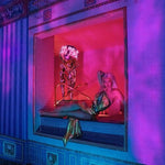Iggy Azalea - The End of an Era (Red Blue Purple Vinyl) (Vinyl)