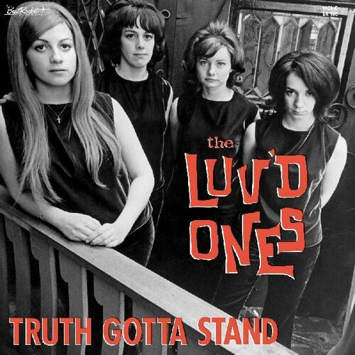 Luv'D Ones - Truth Gonna Stand (Vinyl)