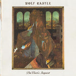Wolf Castle - Da Vinci's Inquest (Vinyl)