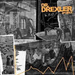 Dr Drexler Project - Leistungsbilanzuberschusse (レコード)