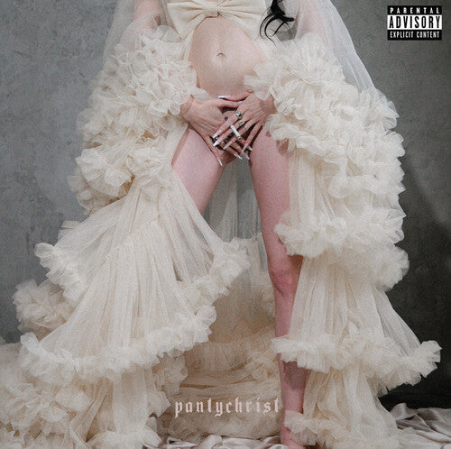 Dana Dentata - Pantychrist (CD)