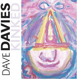 Dave Davies - Kinked (Vinyl)