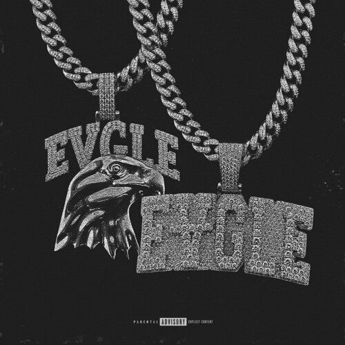 Blxst - Just For Clarity (レコード)