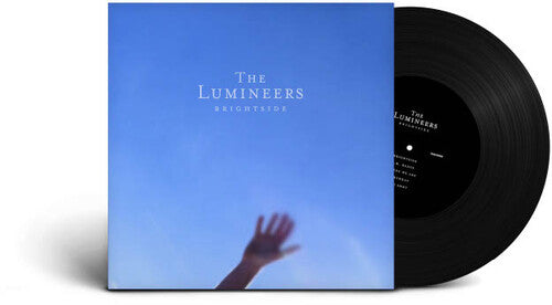The Lumineers - Brightside (Vinilo)
