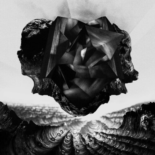 Farer - Monad (Vinyl)
