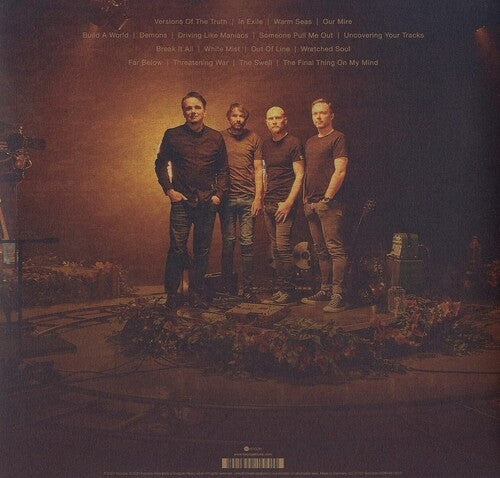 Pineapple Thief - Nothing But The Truth (Vinyl)