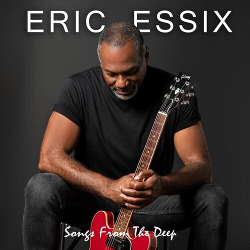 Eric Essix - Songs From The Deep (Vinyl)
