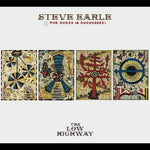 Steve Earle y los Duques (y Duquesas) - Low Highway (Vinilo)