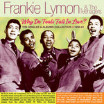 Frankie Lymon & the Teenagers - Why Do Fools Fall In Love? The Singles & Albums Collection 1956-61 (CD)