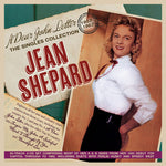 Jean Shepard - Carta a mi querido John: Colección de sencillos 1953-62 (CD)