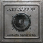 Jah Wobble - Metal Box - Reconstruido en Dub (CD)