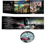 ヴァリアス - アニマルズ・リイマジンド - ピンク・フロイドへのトリビュート (CD)