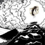 the album cover for Sugar Horse - Live Long After (Uk)