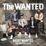 The Wanted - Most Wanted: The Greatest Hits (CD)