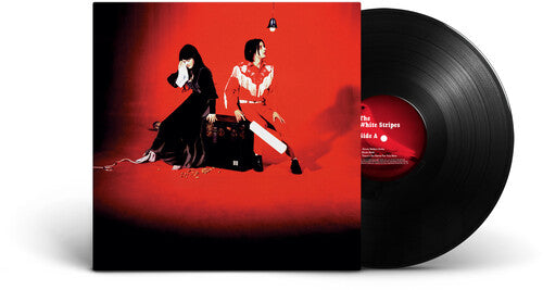 The White Stripes - Elefante (Vinilo)