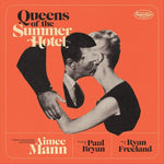 Aimee Mann - Queens Of The Summer Hotel (CD)