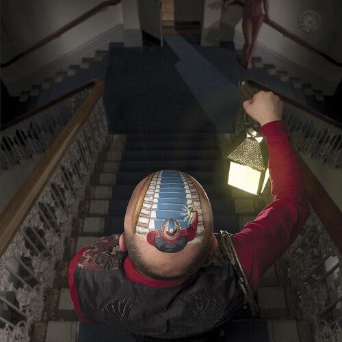 Rival Sons - Pressure & Time (Vinyl)