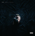 Jojo - Trying Not To Think About It (CD)