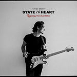 Patrick Droney - State Of The Heart (Deluxe Edition) (CD)