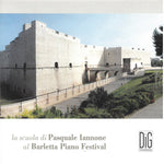 the album cover for La Scuola Di Pasquale Iannone / Various (3pk) - La Scuola Di Pasquale Iannone / Various (3pk)