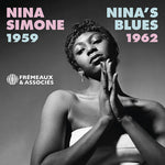 Nina Simone - El blues de Nina 1959-1962 (CD)