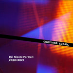 the album cover for Confined Speak / Various - Confined Speak / Various