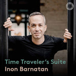 Various Artists - Time Traveler's Suite (CD)
