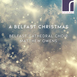Various Artists - Belfast Christmas (CD)