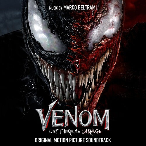 Beltrami - Venom (CD)