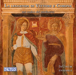 Inunum Ensemble - La Leggenda Di Vittore E Coron (CD)