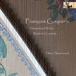 Tilman Skowroneck - Harpsichord Works (CD)